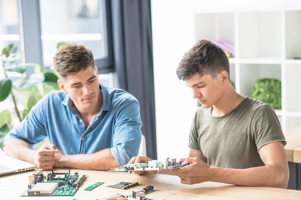 Top 10 Jobs for Master of Electronics Engineering students in New Zealand