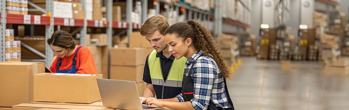 Master of Logistics and Supply Chain Management (MLSCM)