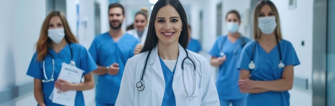 Bachelor of Nursing