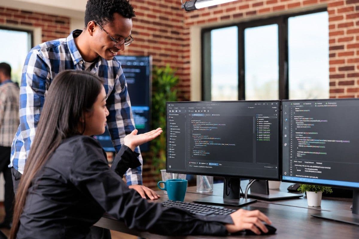 Computing and Information Technology