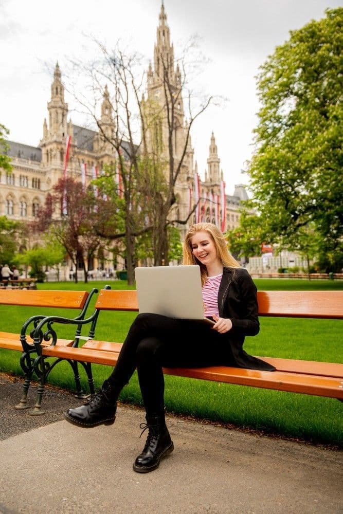Universities in Denmark for Indian Students