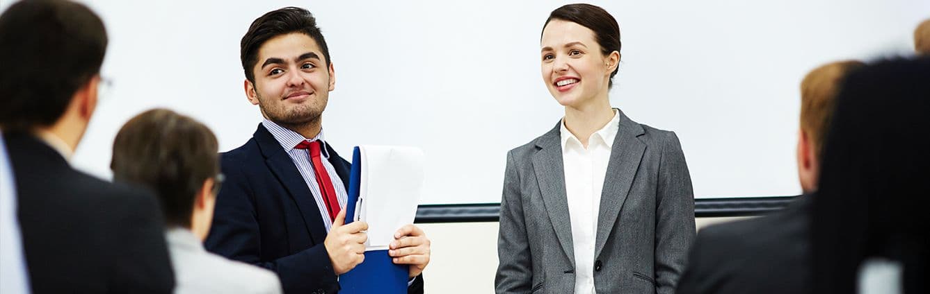 Master of Applied Professional Studies (Mentoring and Leadership)