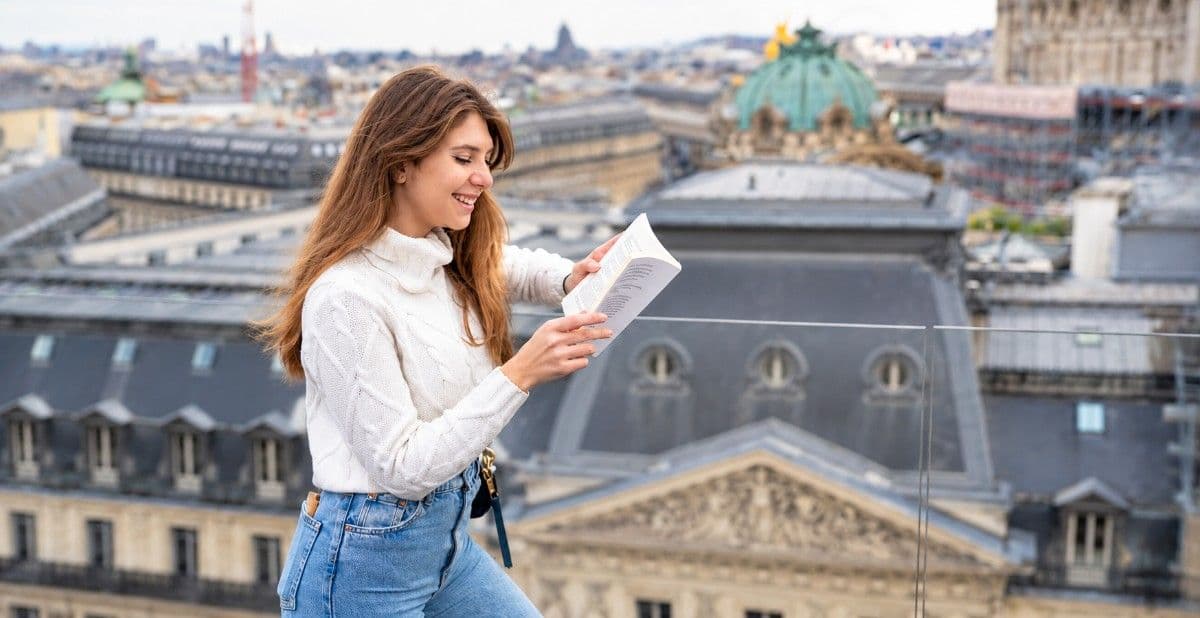 A European study experience