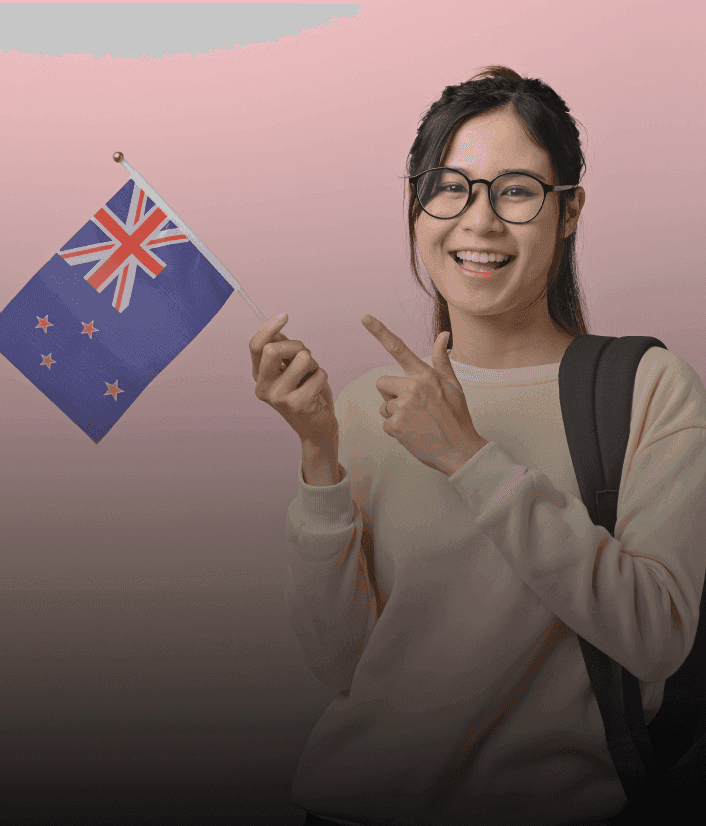 Study in Newzealand
