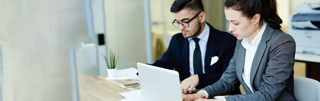 Master of Professional Accounting