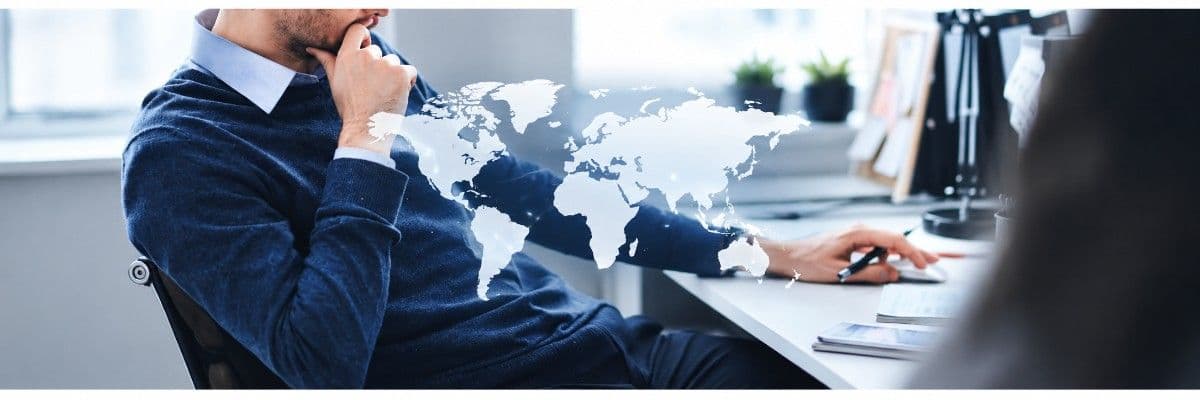 Master of International Business