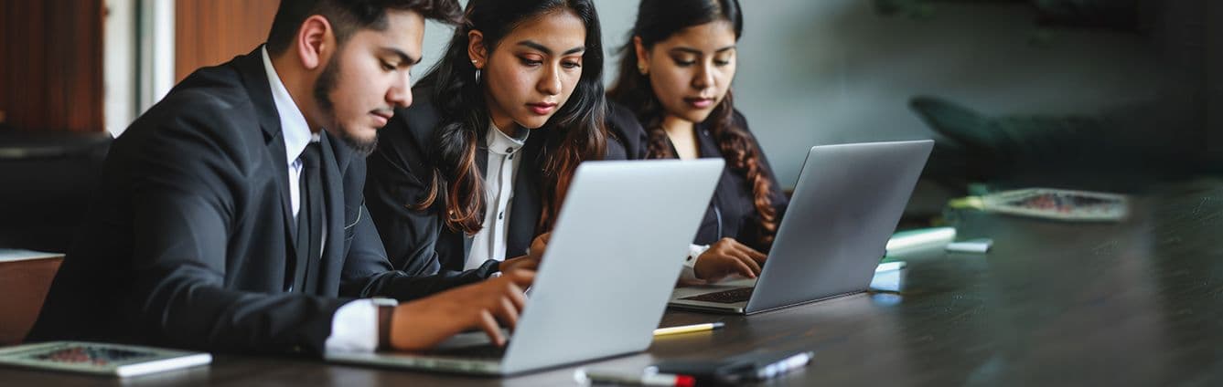 Master of Digital Business