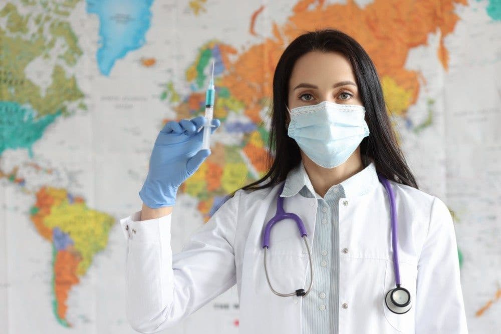 Best Countries for Nurses in 2026