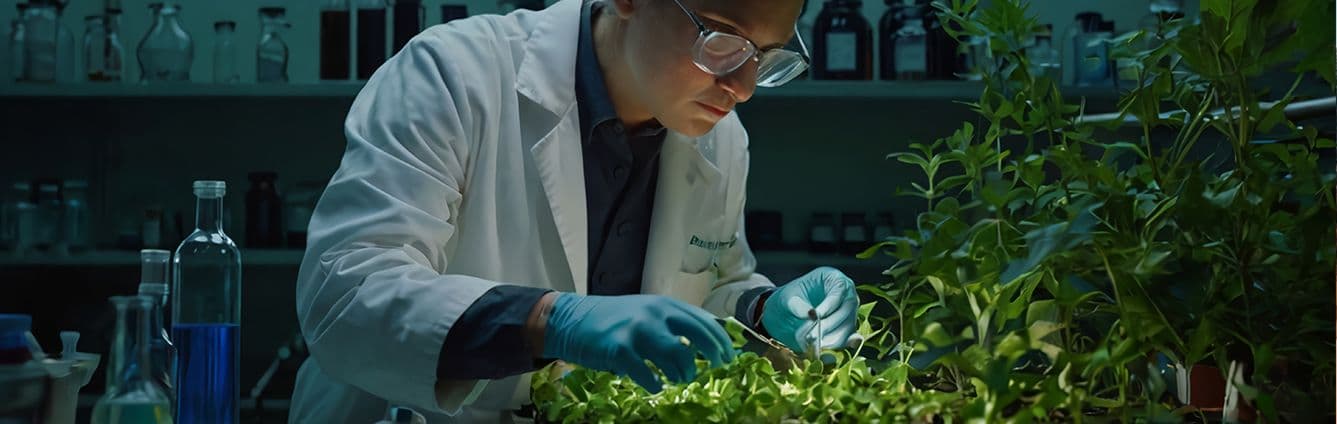 Master of Biotechnology