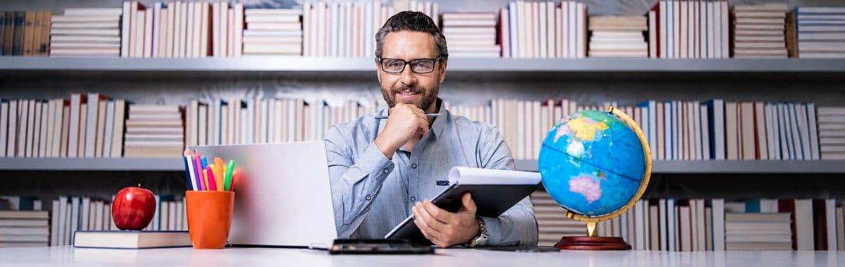 Master of Professional Studies