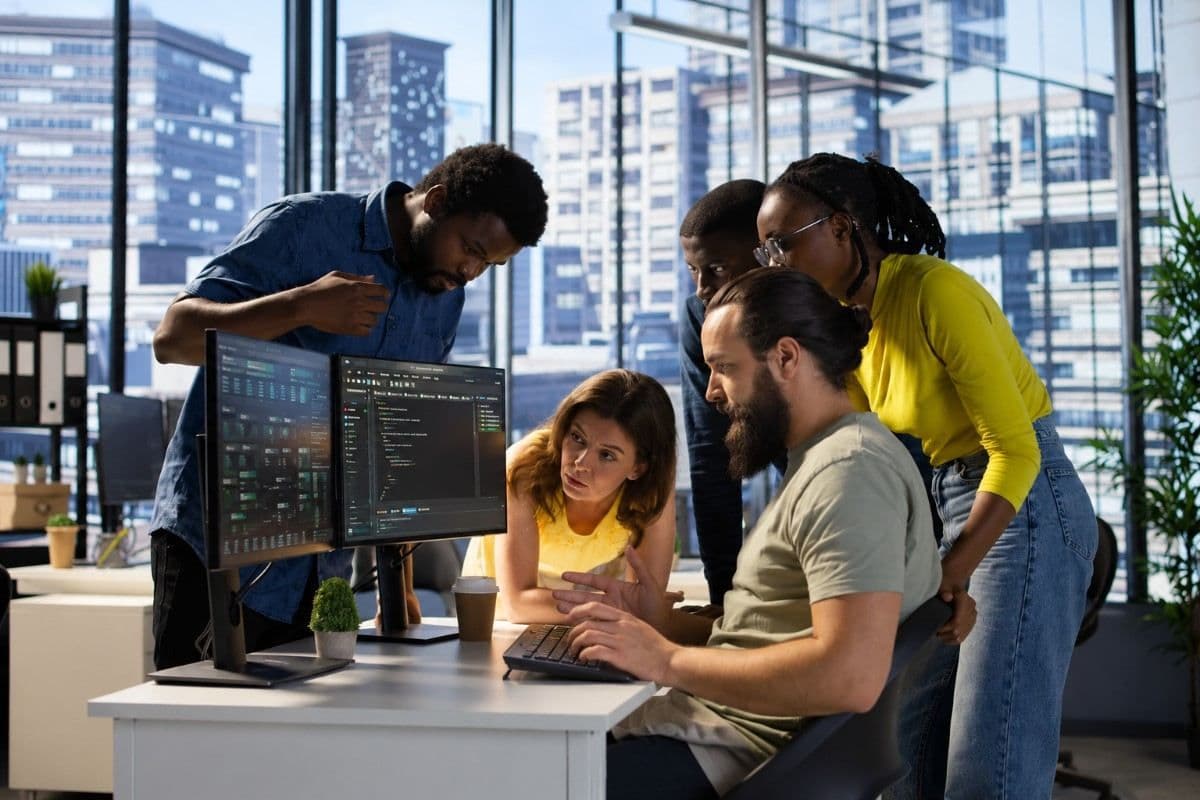 Computer Science and IT