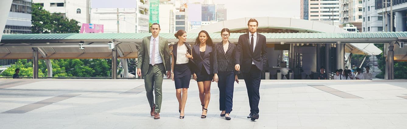 New Zealand Diploma in Business (Level 5), Leadership and Management Strand