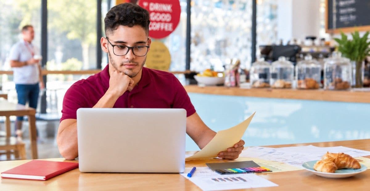 Focused Study Options