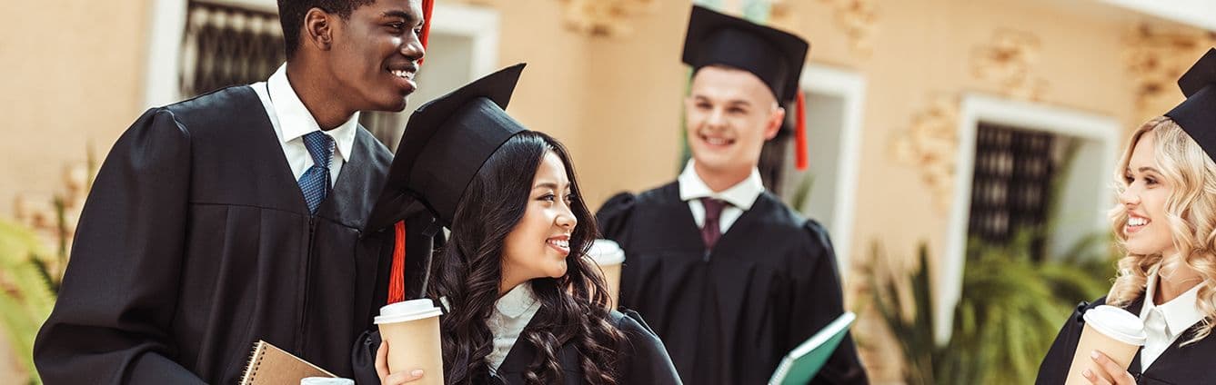 Master of Education