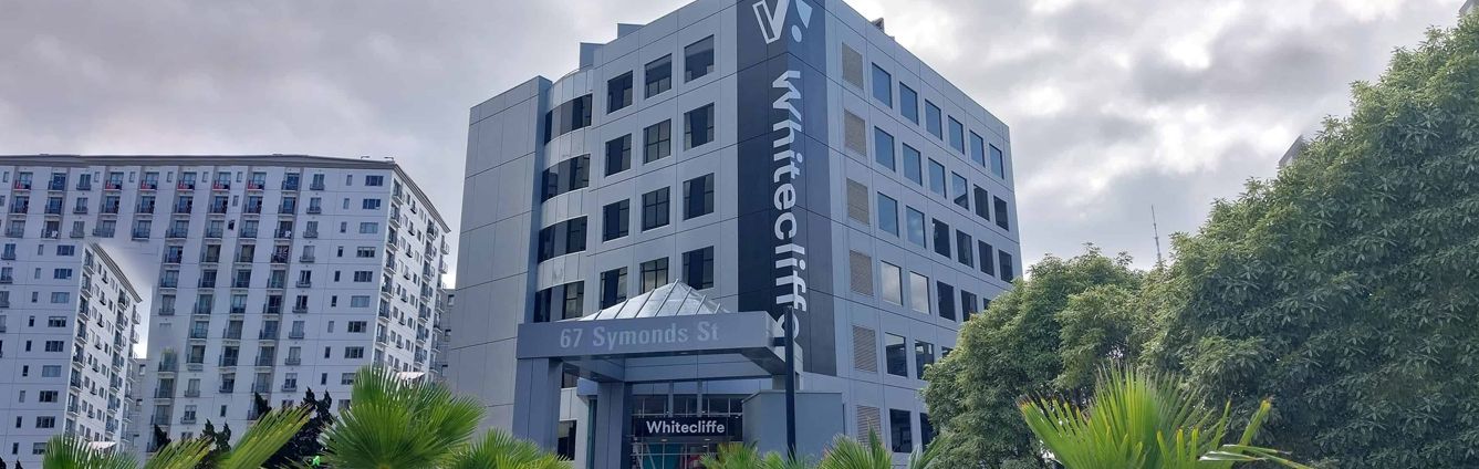 Whitecliffe
