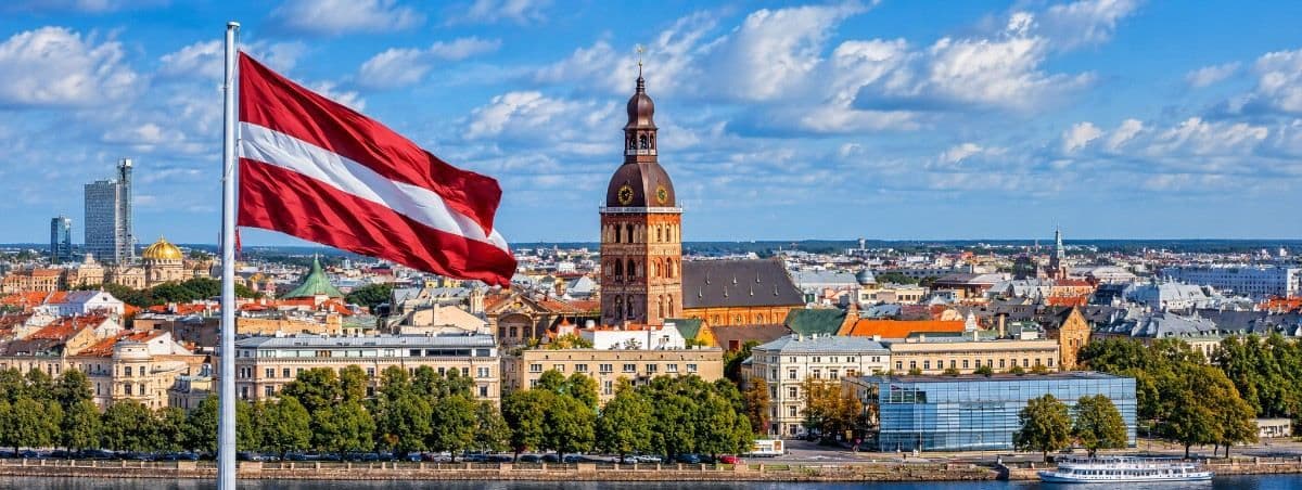 Plan Your Latvia Study Journey