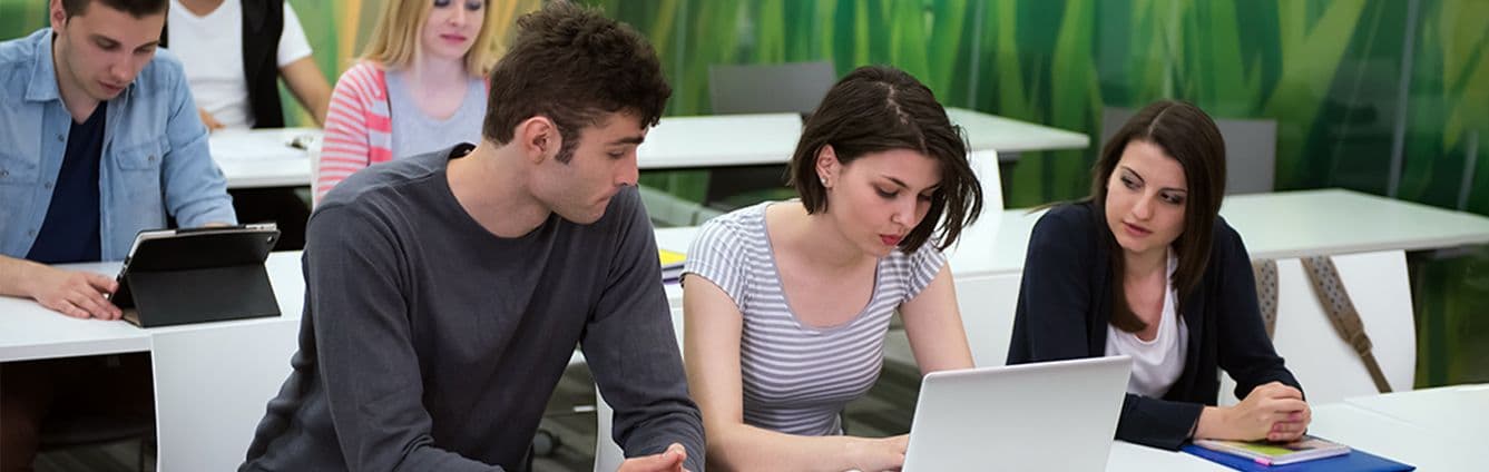 Master of Applied Professional Studies (Adult Teaching)