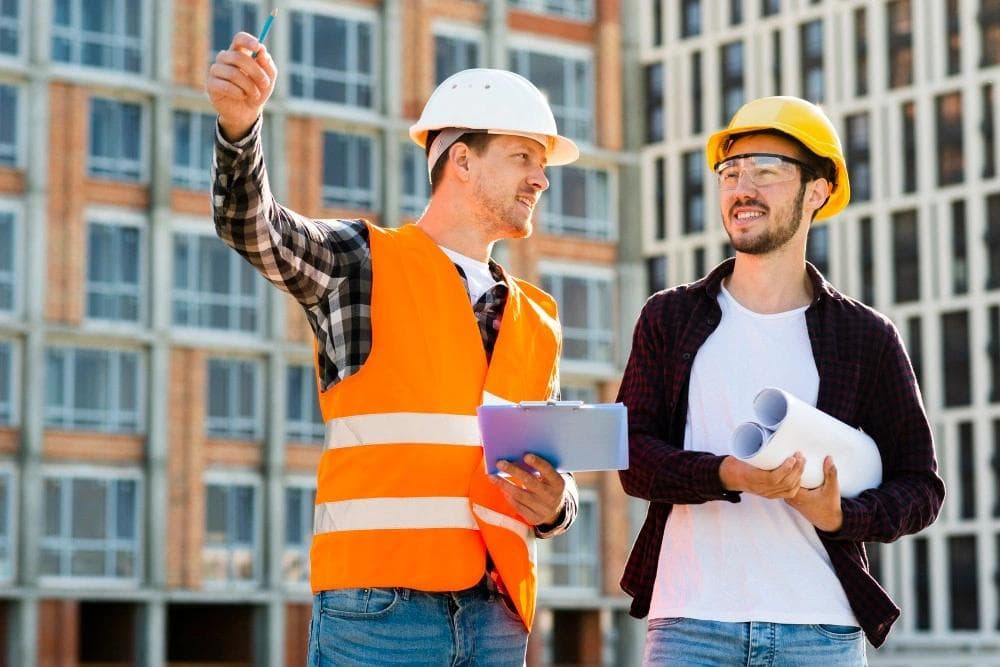 Top 10 Jobs for Master of Civil Engineering students in New Zealand