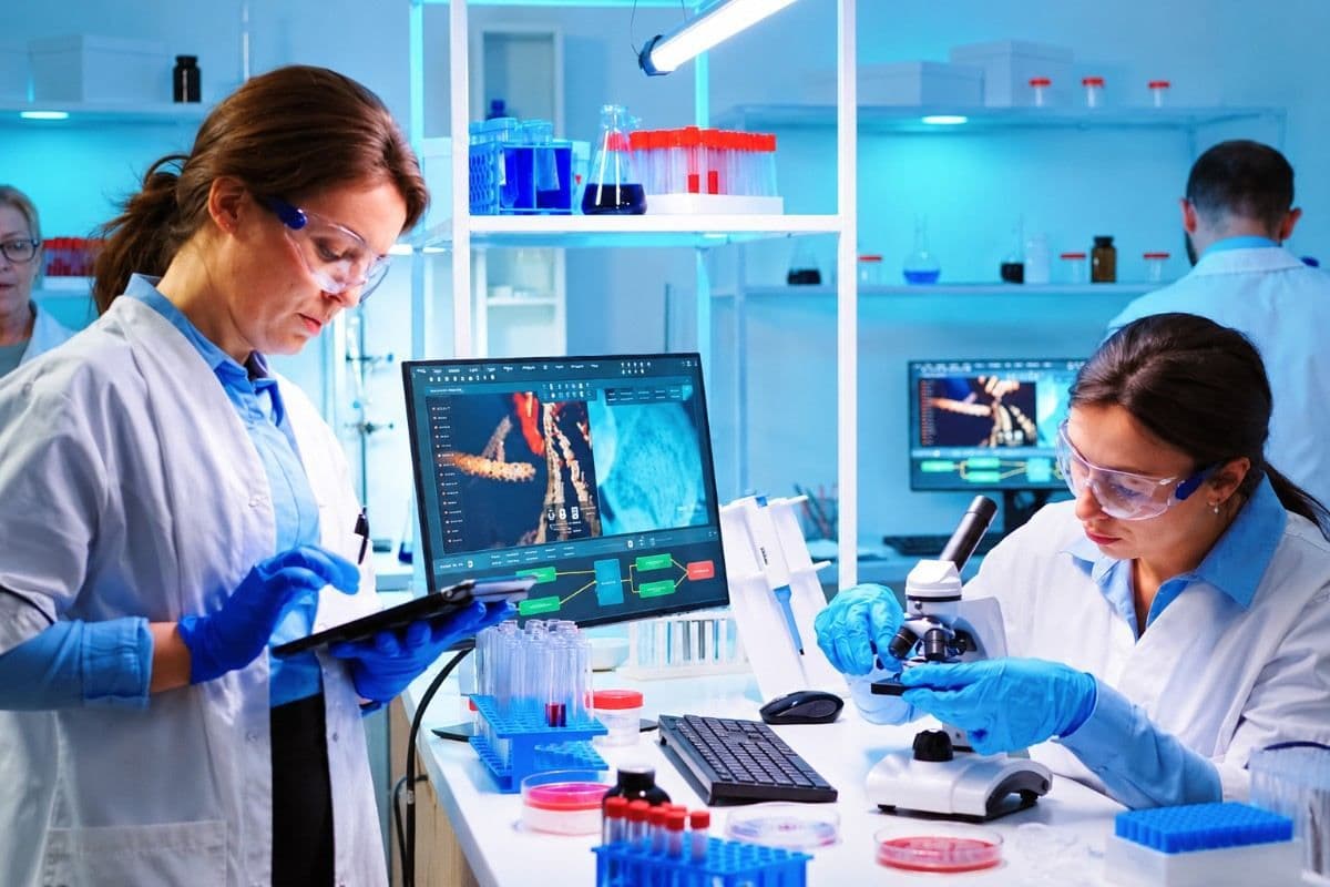 Medicine and Health Sciences