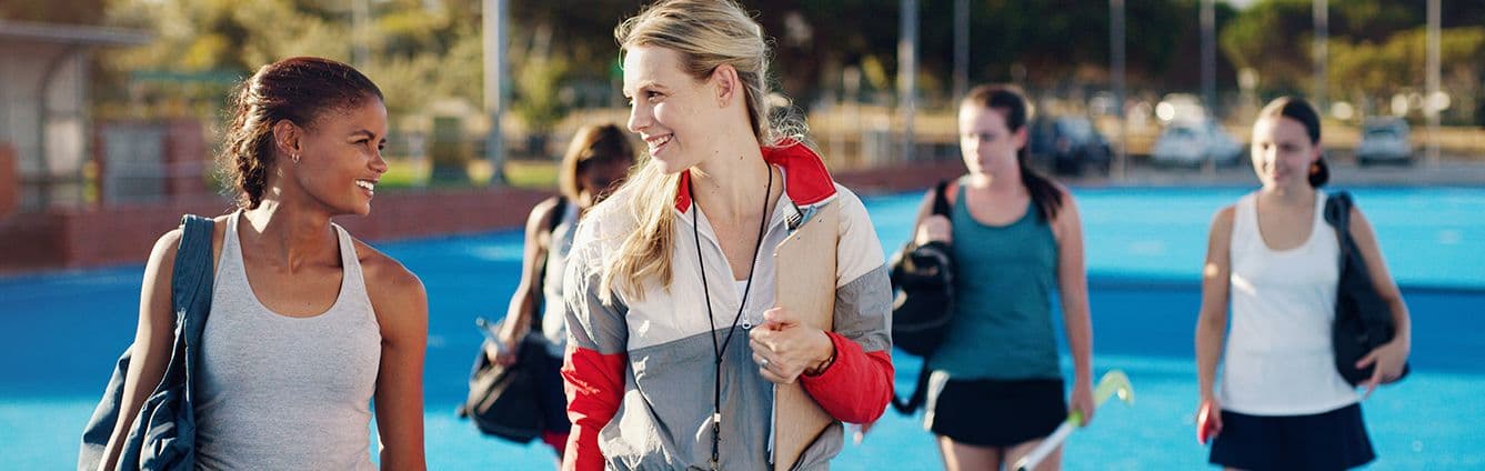 Bachelor of Sport, Health and Physical Education