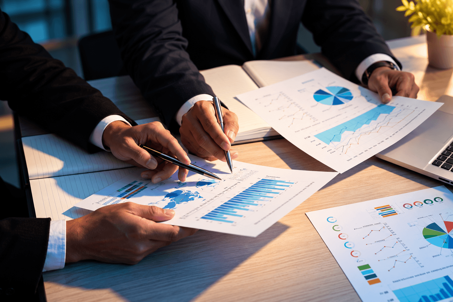 Business and Management