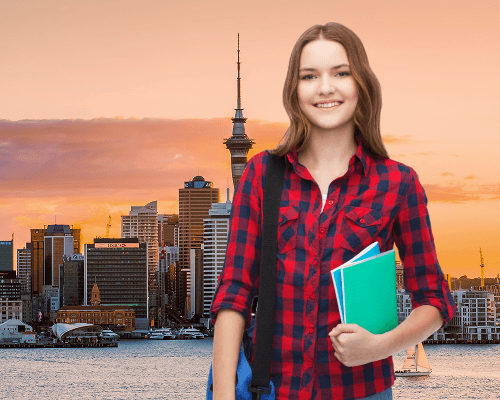 Why Choose New Zealand for Higher Education?