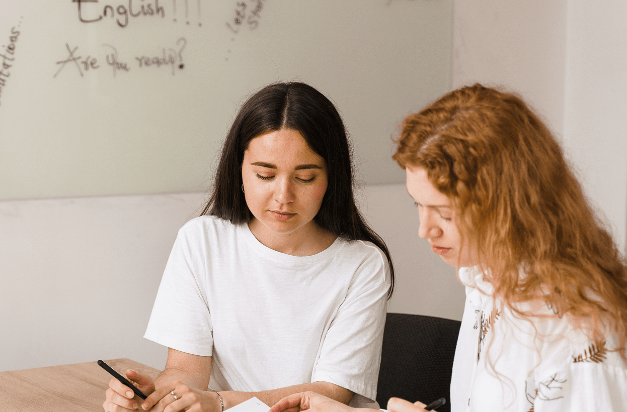 Personalized Guidance