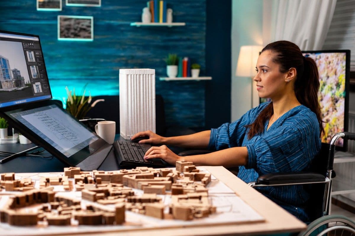 Architecture, Design and Psychology