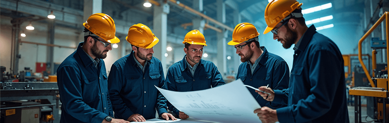 Master of Engineering Project Management