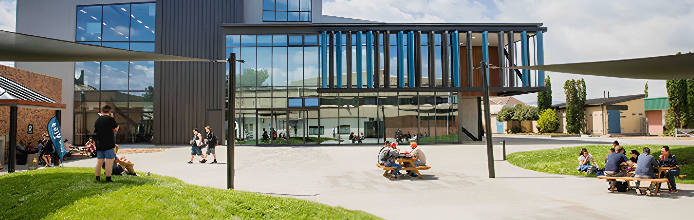 Toi Ohomai Institute of Technology