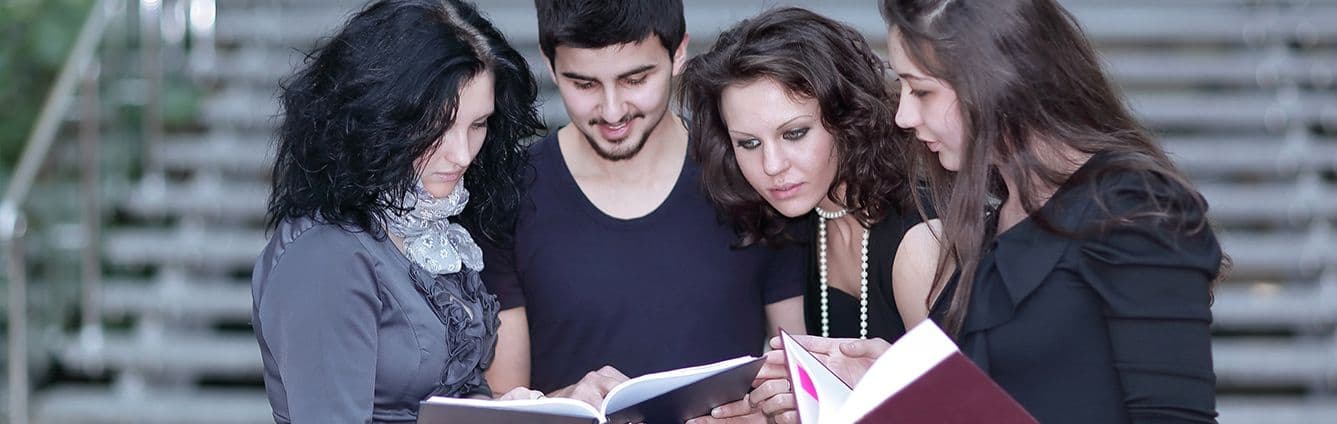 Graduate Diploma in Strategic Management