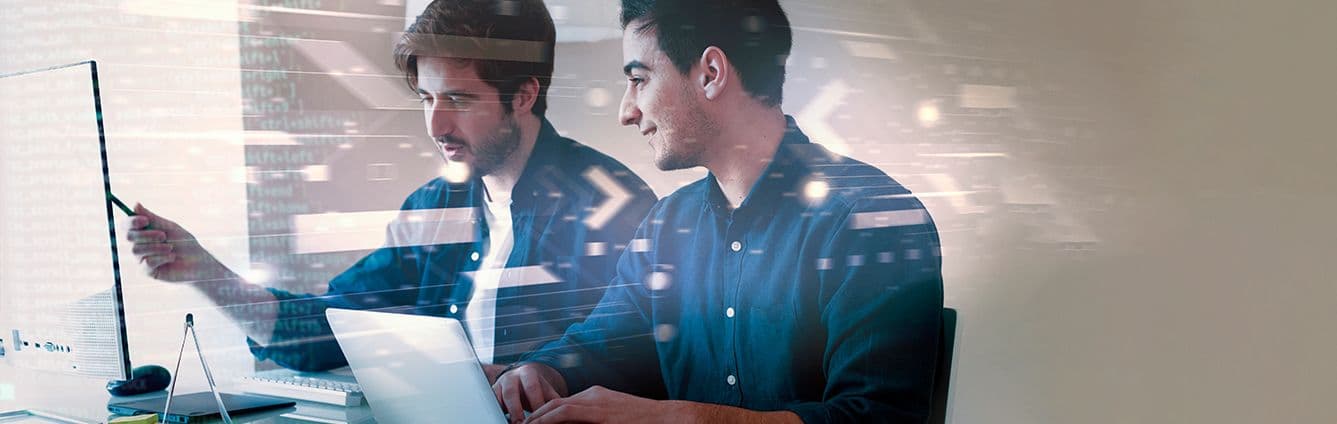 Master of Applied Technologies – Computing