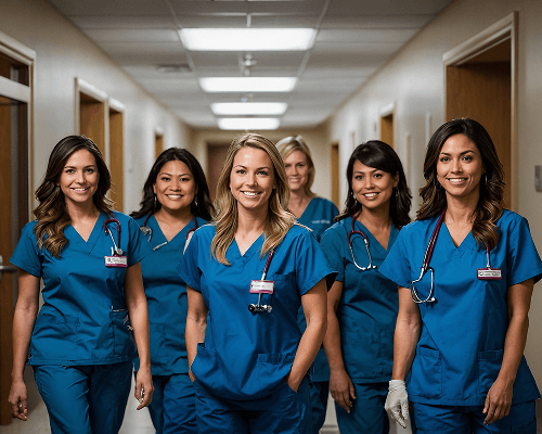 Nursing Careers in New Zealand: Current Vacancies & Golden Opportunities for 2026