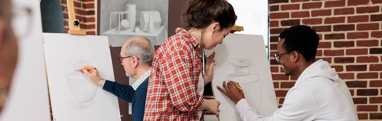 Master of Fine Arts