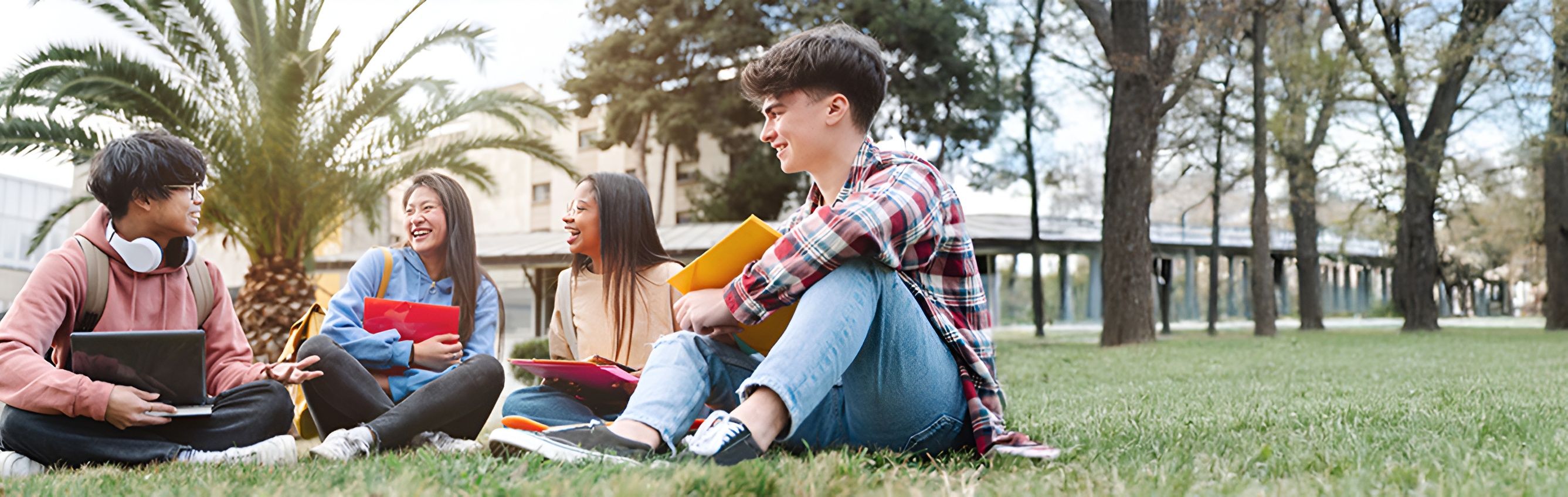 NZTC – New Zealand Tertiary College