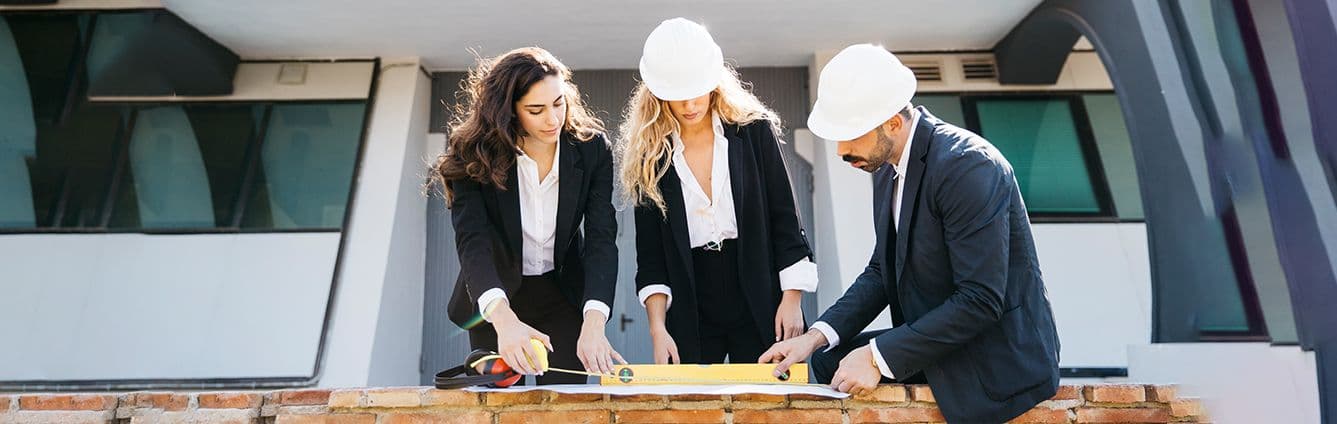 Graduate Diploma in Construction Project Management
