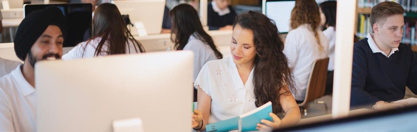 Bachelor of Information Technology
