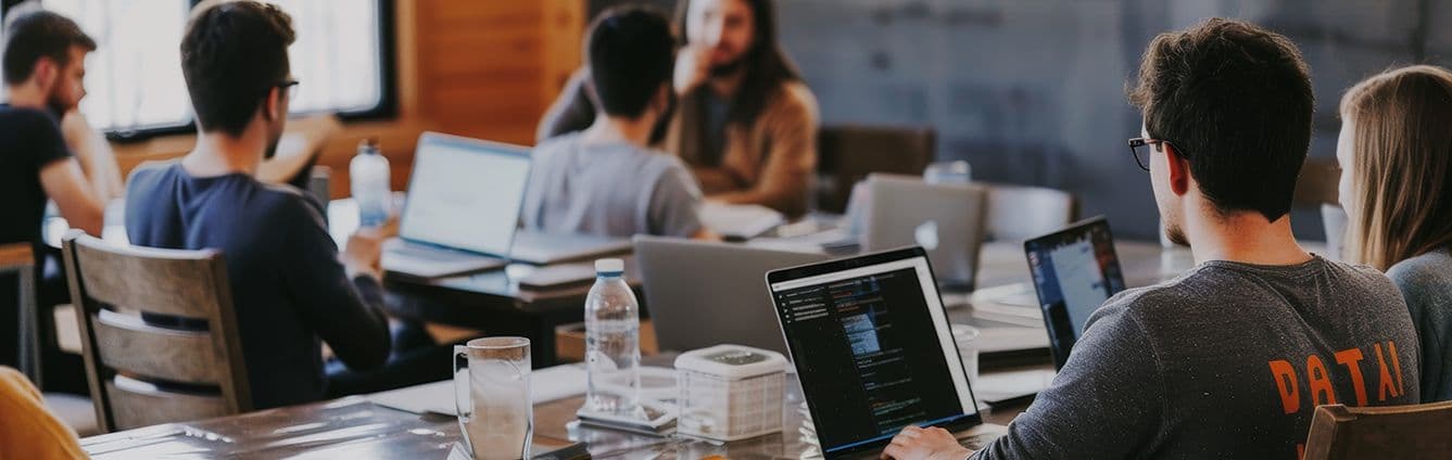 Postgraduate Diploma in Applied Information Technology