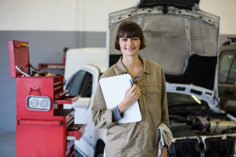 Top 10 Jobs for Bachelor of Automotive Engineering students in New Zealand