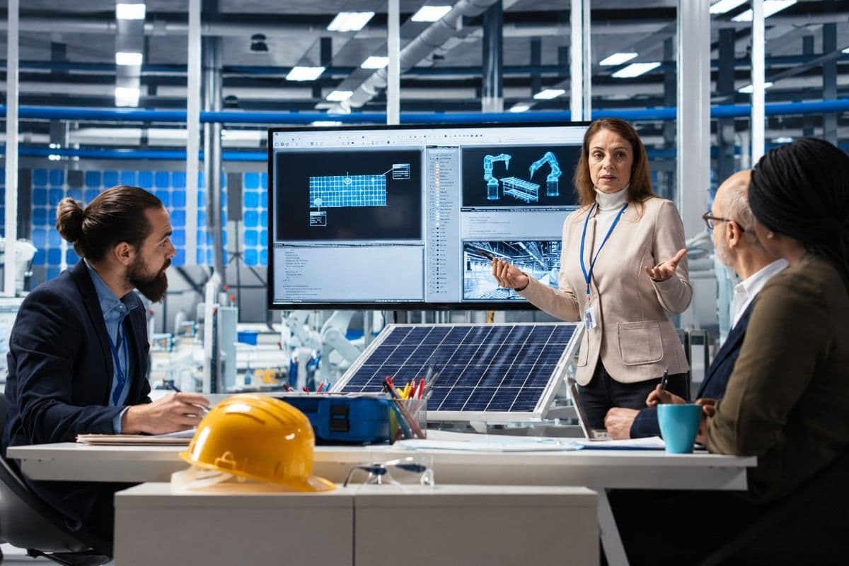 Engineering and Technology