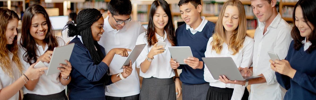 Graduate Diploma in Information Technology