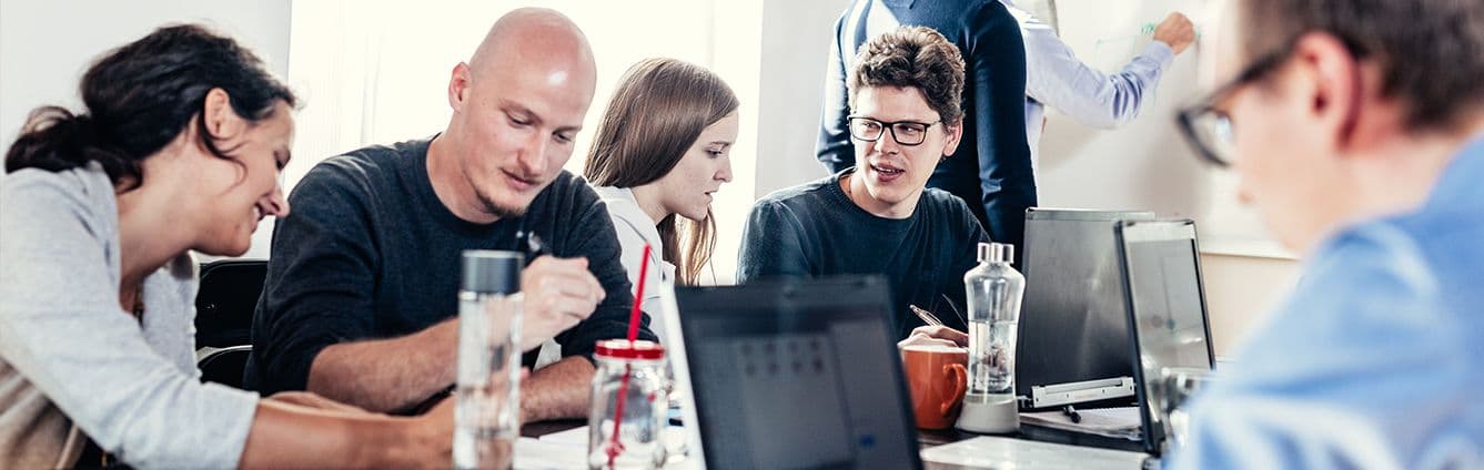 Master of Applied Data Science