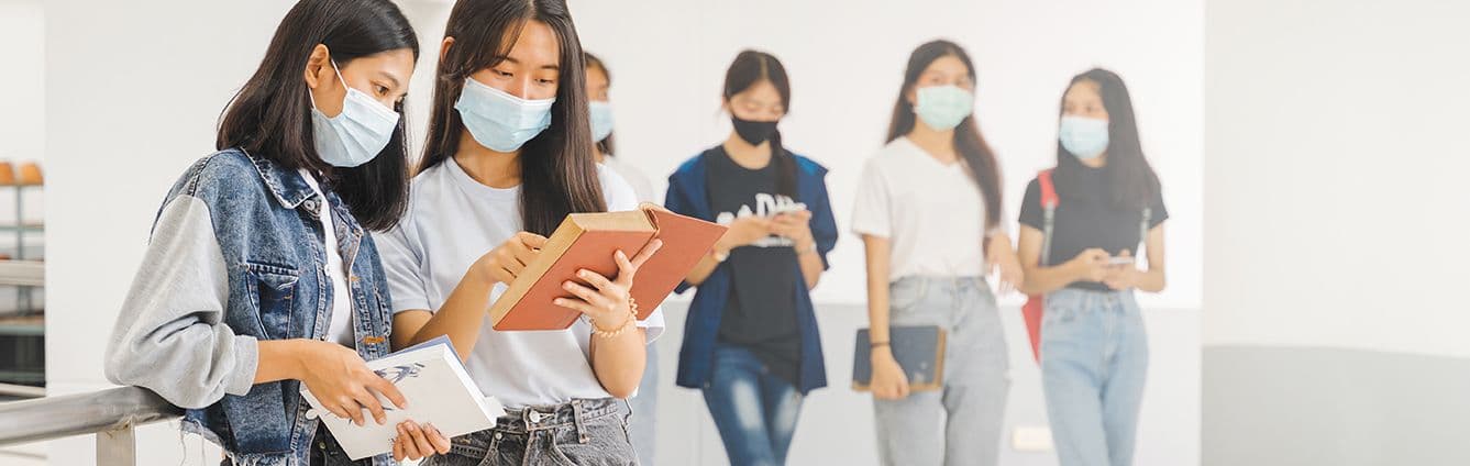 Postgraduate Diploma in Health and Social Practice