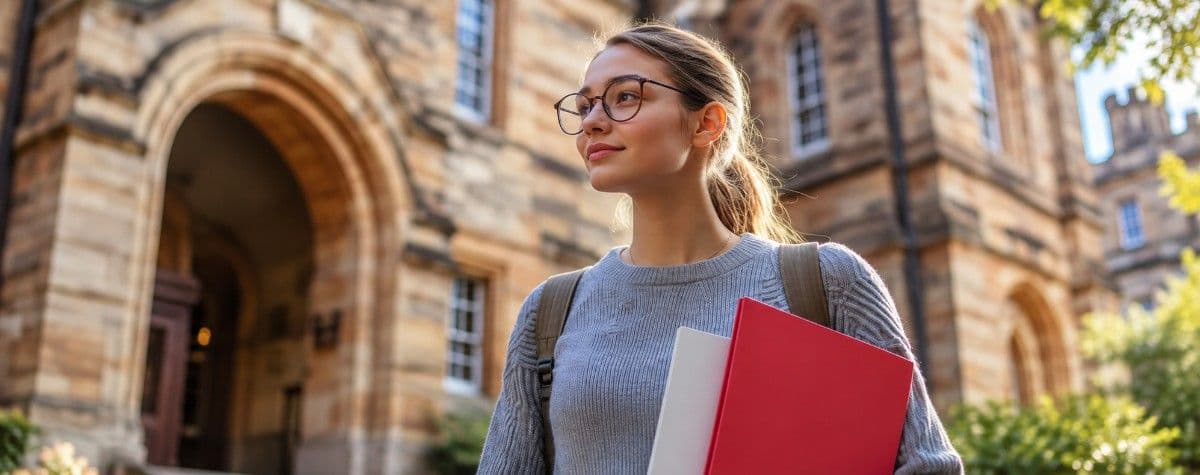 Study in Poland for Indian Students