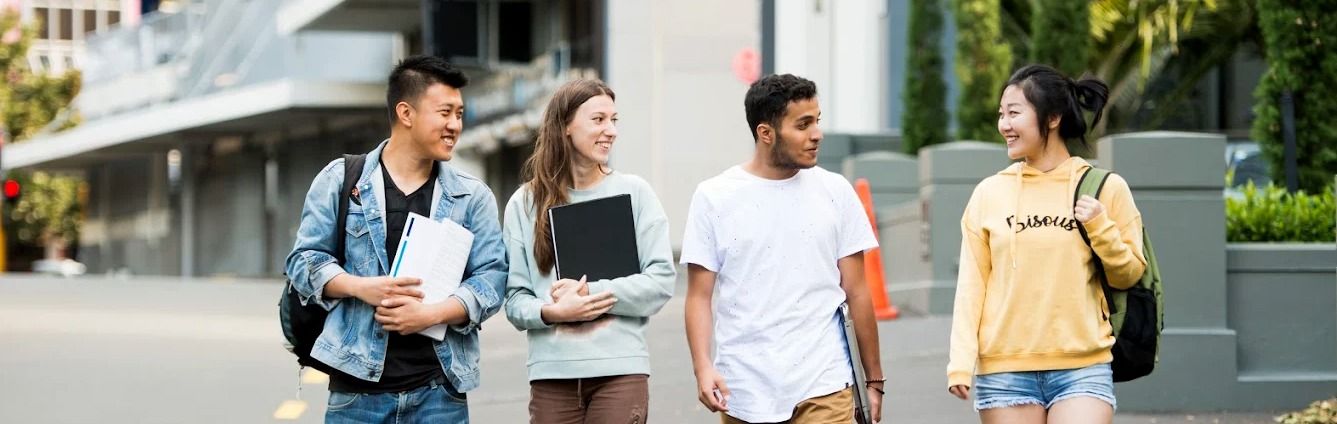 ICL Graduate Business School