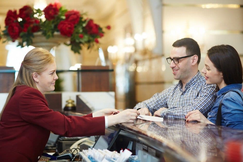 Hospitality and Tourism