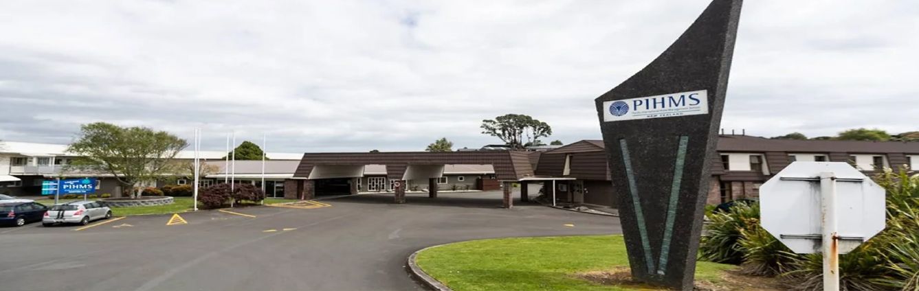PIHMS – Pacific International Hotel Management School