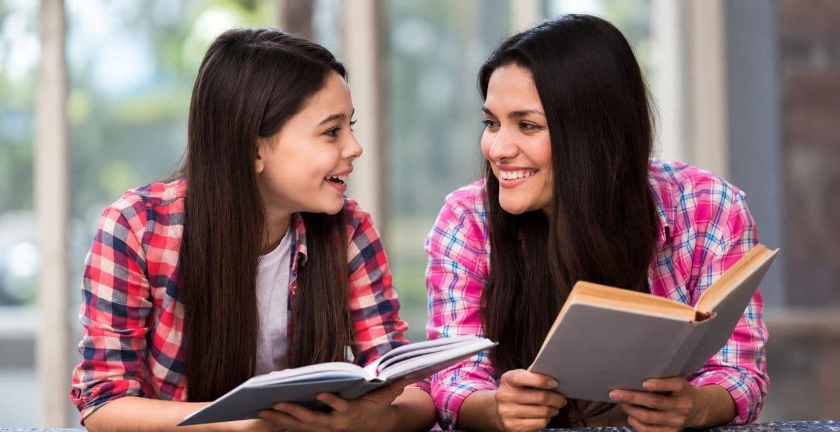 English or Spanish learning