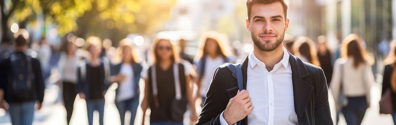 Master of Business Administration (MBA)
