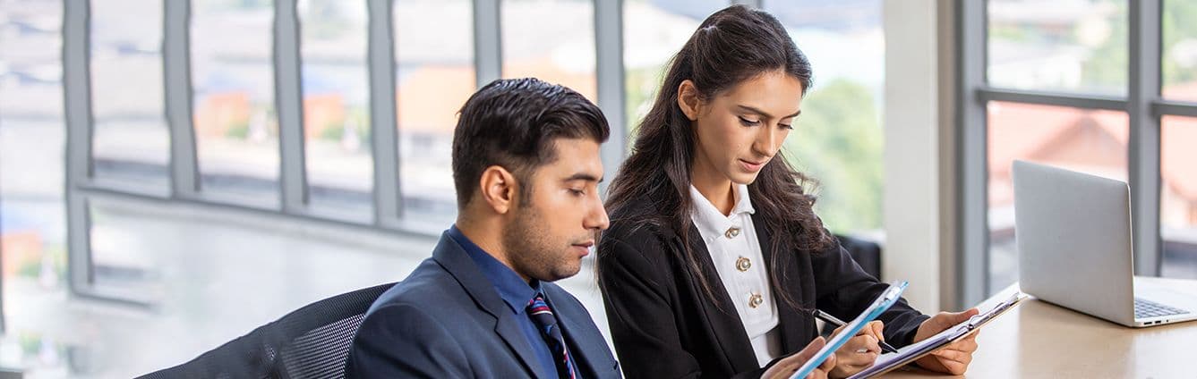 Master of Applied Business (MAB)